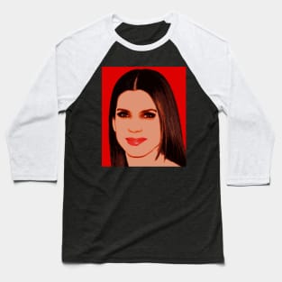 sandra bullock Baseball T-Shirt